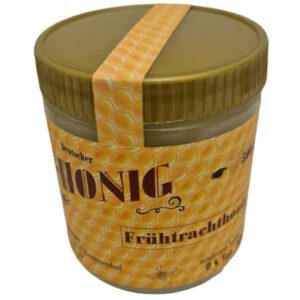 Frühtrachthonig